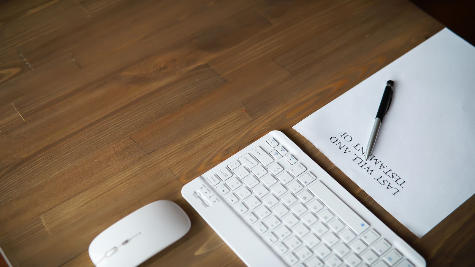 Classic WordPress editor interface with clean content editing workflow