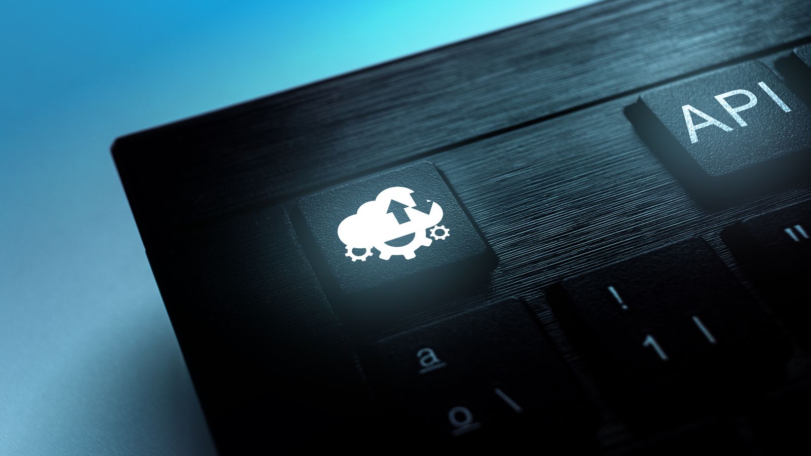 Mobile payment testing environment with sandbox and production API comparison
